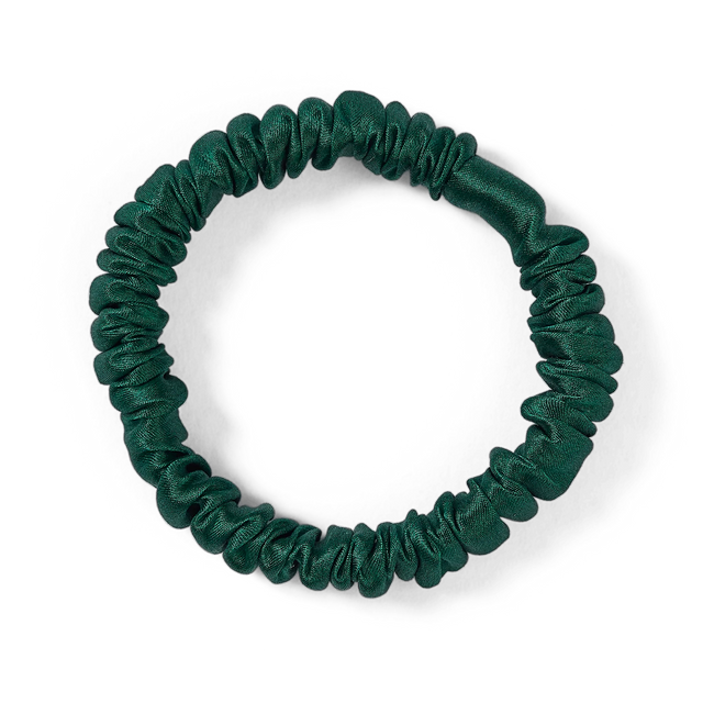 Kailu Silk Scrunchies