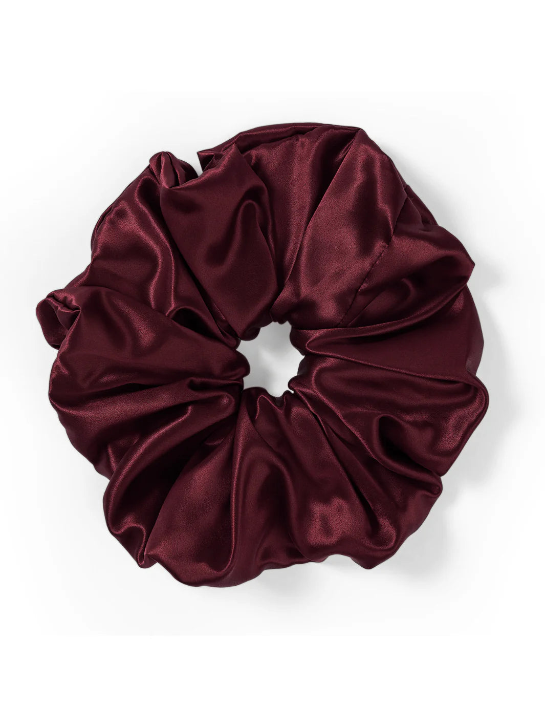 Kailu Silk Scrunchies