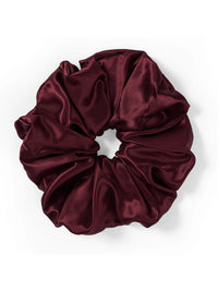 Kailu Silk Scrunchies