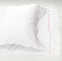 Kearsley Narragansett Pillowcase - Available in the Sale