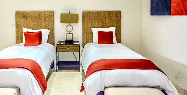 Kearsley Soleil Sateen Duvet Cover - Available in the Sale