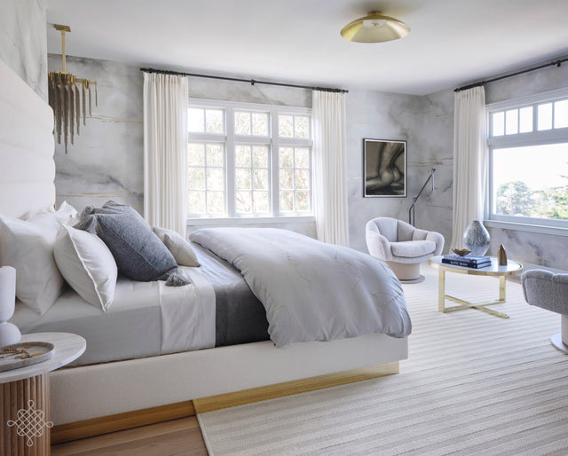 Amalfi Duvet Cover