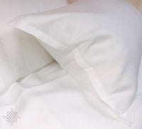 Charlotte Fine Linen Pillow Sham