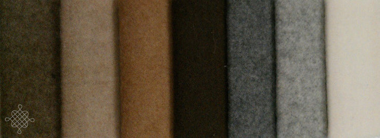 St. Anton Cashmere Throw Blanket
