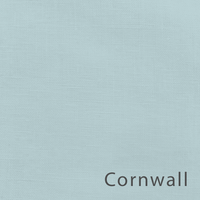 Charlotte Fine Linen Duvet Cover