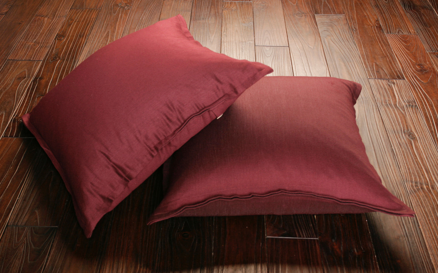 Dane Silk & Lambswool Bedskirt